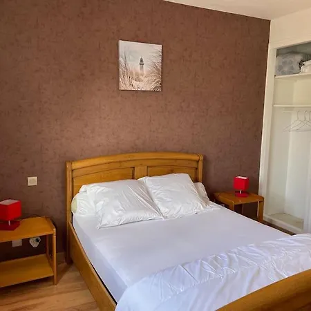 Semesterbostad Pavillon Bord De - 10min Des Plages En Velo Le Fenouiller