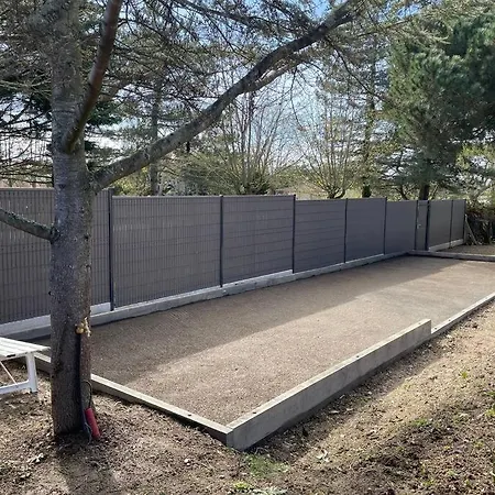 Pavillon Bord De - 10min Des Plages En Velo