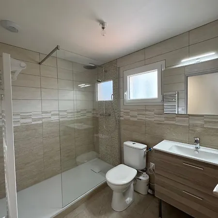 Pavillon Bord De - 10min Des Plages En Velo Le Fenouiller