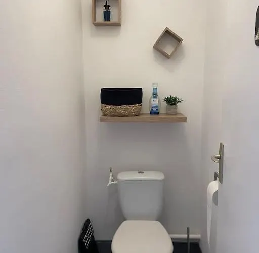 Pavillon Bord De - 10min Des Plages En Velo Le Fenouiller