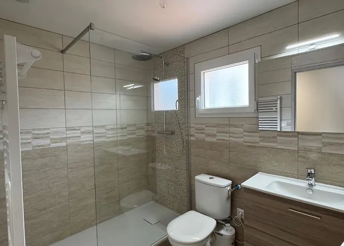 Pavillon Bord De - 10min Des Plages En Velo Le Fenouiller