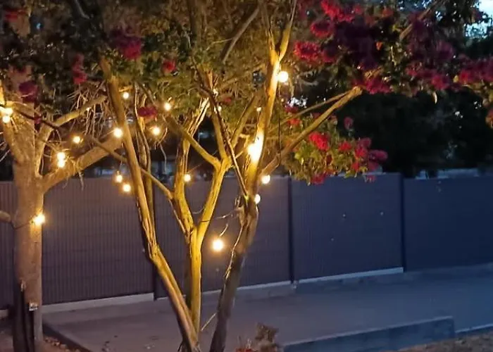 Pavillon Bord De - 10min Des Plages En Velo *